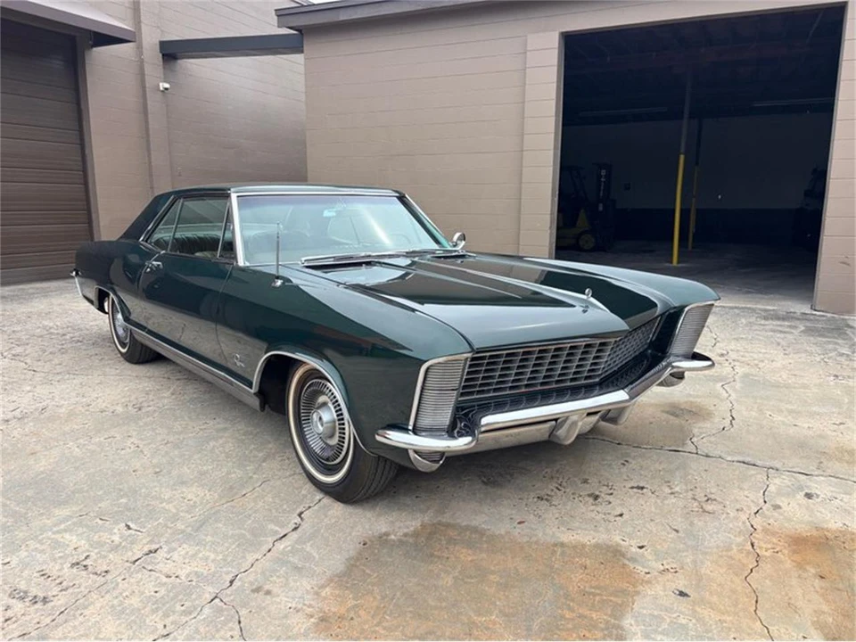 1965 Buick Riviera 1st Gen - Image 2 of 31