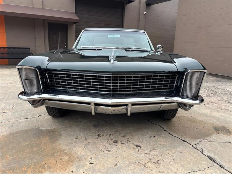 1965 Buick Riviera 1st Gen - Image 10 of 31