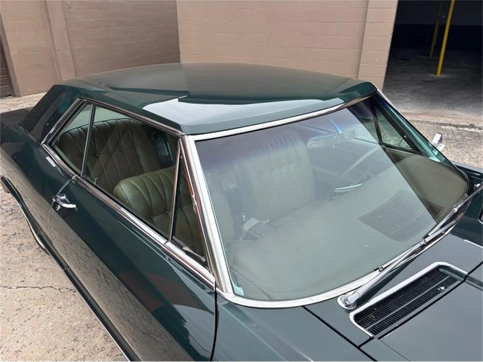 1965 Buick Riviera 1st Gen - Image 12 of 31