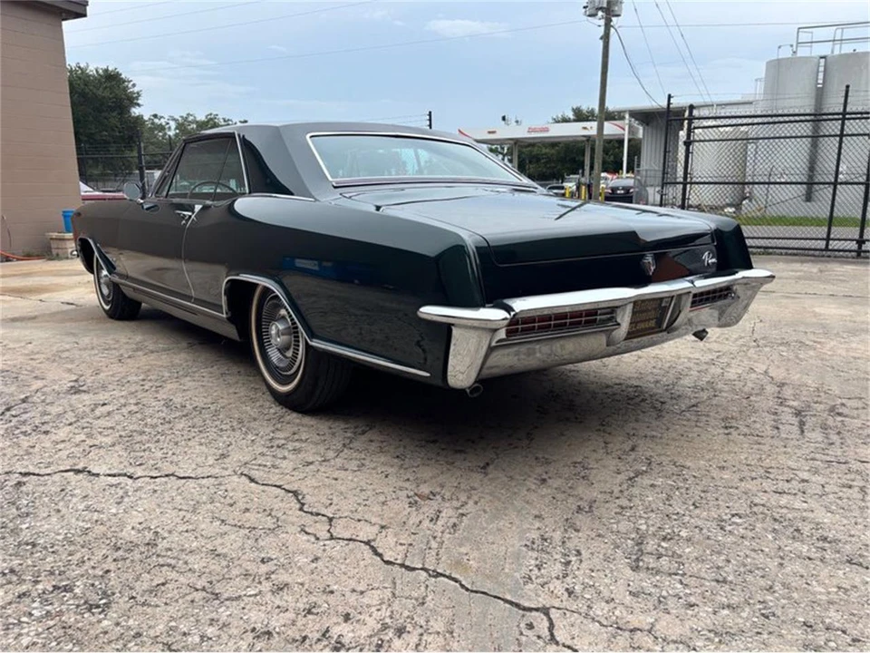 1965 Buick Riviera 1st Gen - Image 6 of 31
