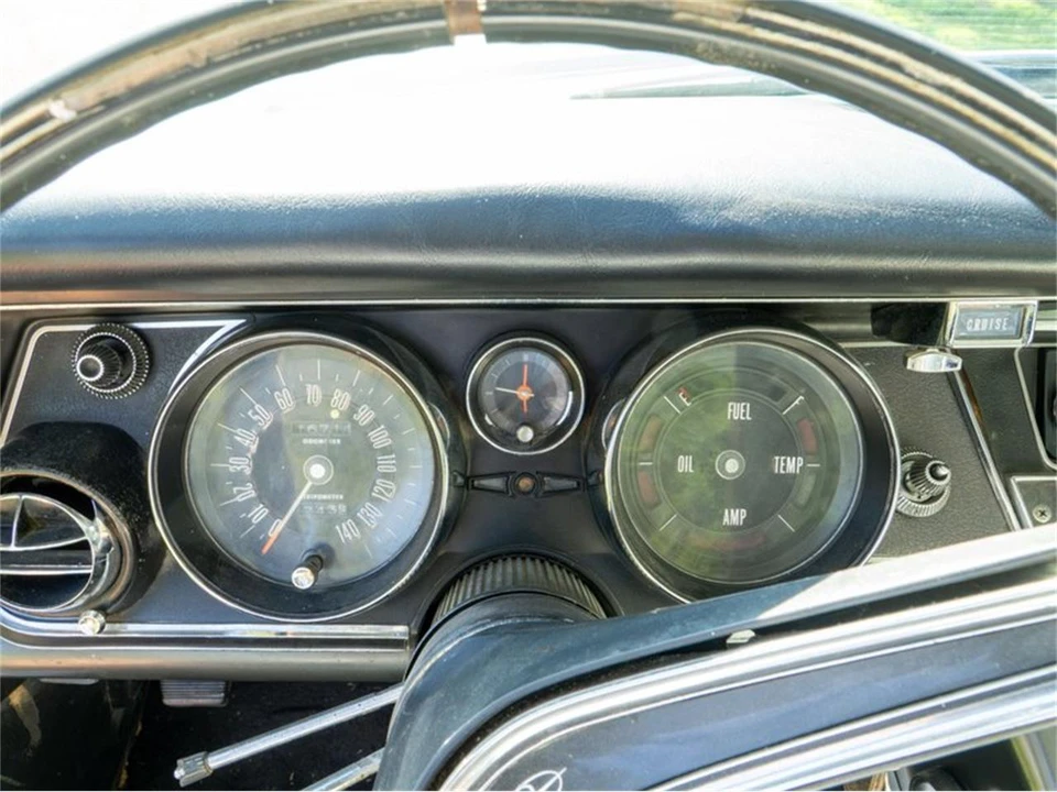 1965 Buick Riviera 1st Gen - Image 23 of 31