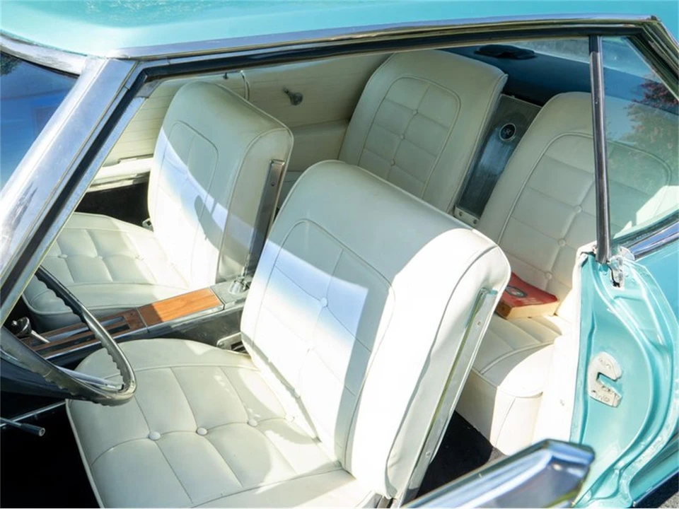 1965 Buick Riviera 1st Gen - Image 21 of 31