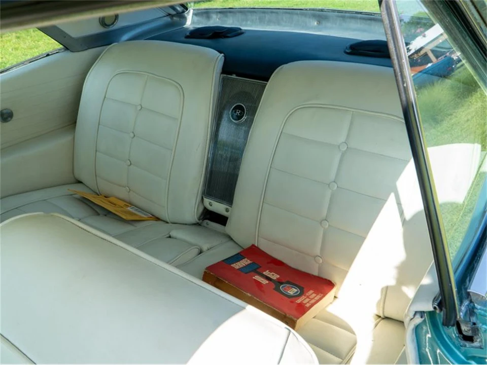 1965 Buick Riviera 1st Gen - Image 31 of 31