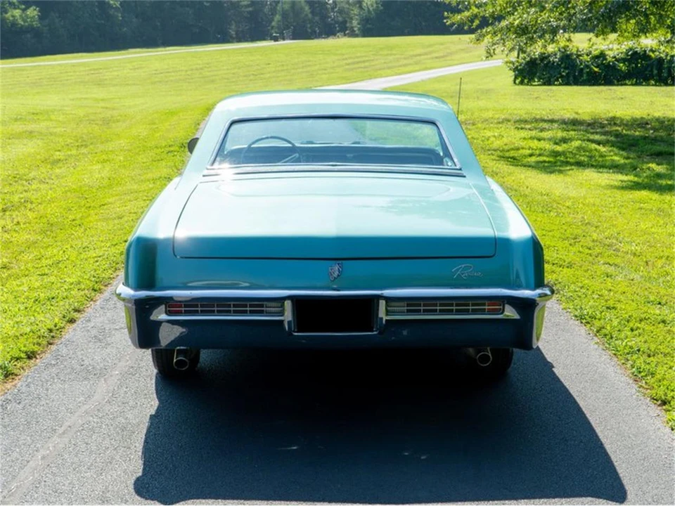 1965 Buick Riviera 1st Gen - Image 7 of 31