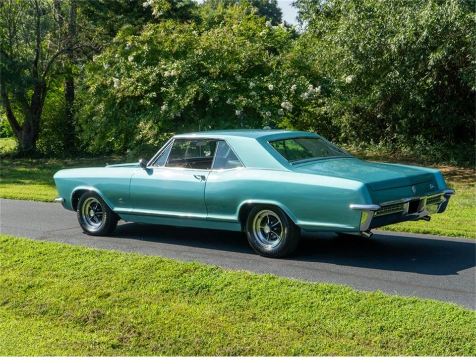 1965 Buick Riviera 1st Gen - Image 5 of 31