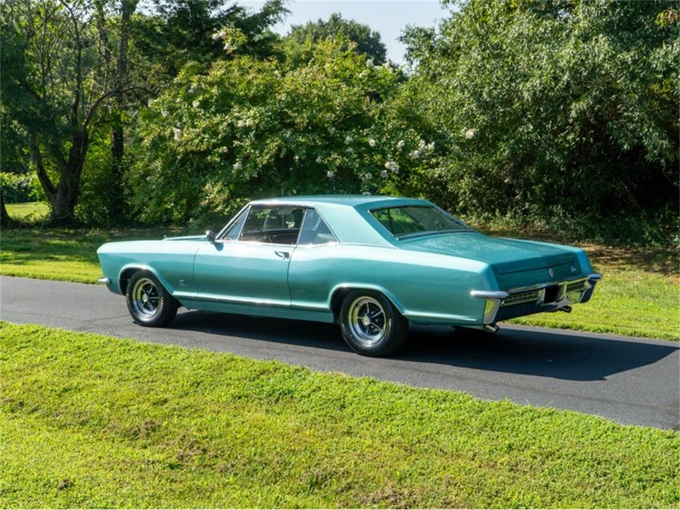 1965 Buick Riviera 1st Gen - Image 4 of 31