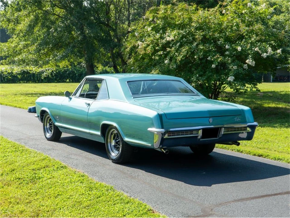 1965 Buick Riviera 1st Gen - Image 6 of 31