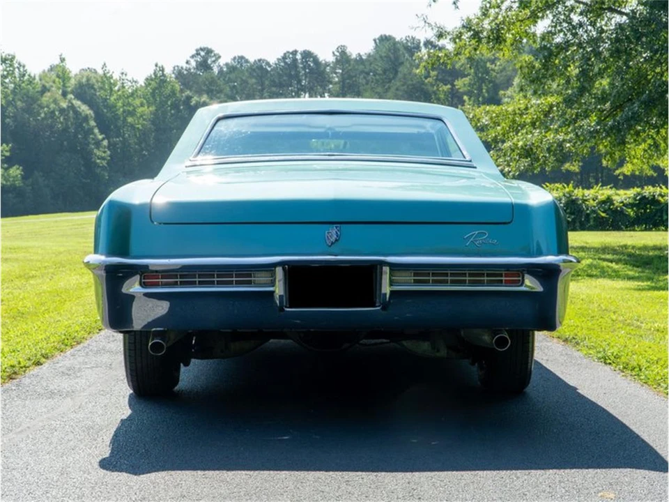 1965 Buick Riviera 1st Gen - Image 8 of 31