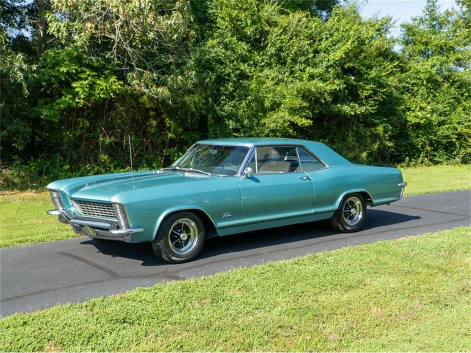 1965 Buick Riviera 1st Gen - Image 18 of 31