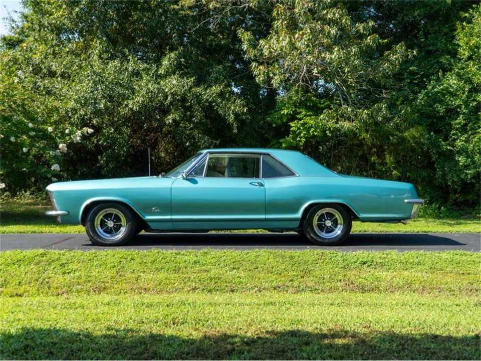 1965 Buick Riviera 1st Gen - Image 3 of 31