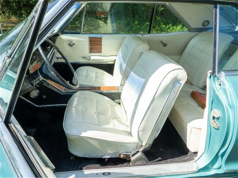 1965 Buick Riviera 1st Gen - Image 20 of 31