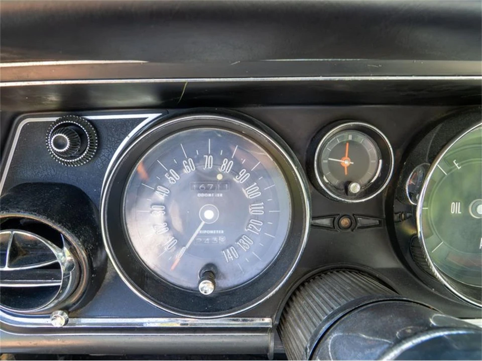 1965 Buick Riviera 1st Gen - Image 24 of 31
