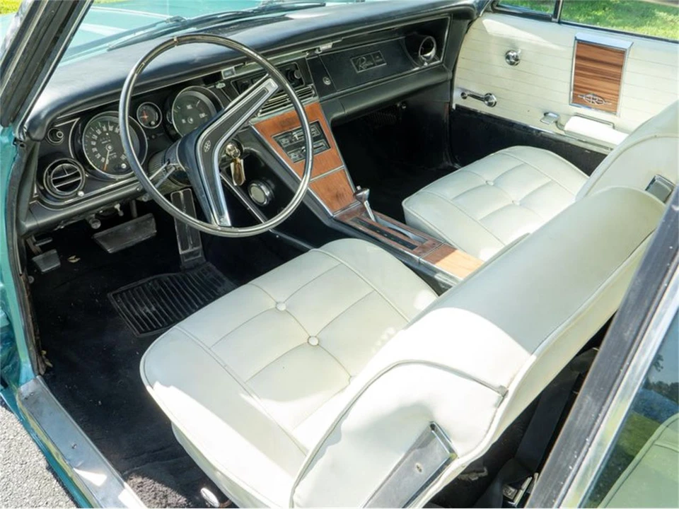1965 Buick Riviera 1st Gen - Image 22 of 31