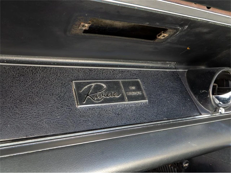 1965 Buick Riviera 1st Gen - Image 28 of 31