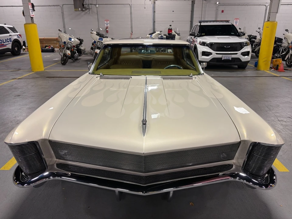 1965 Buick Riviera 1st Gen - Image 3 of 21
