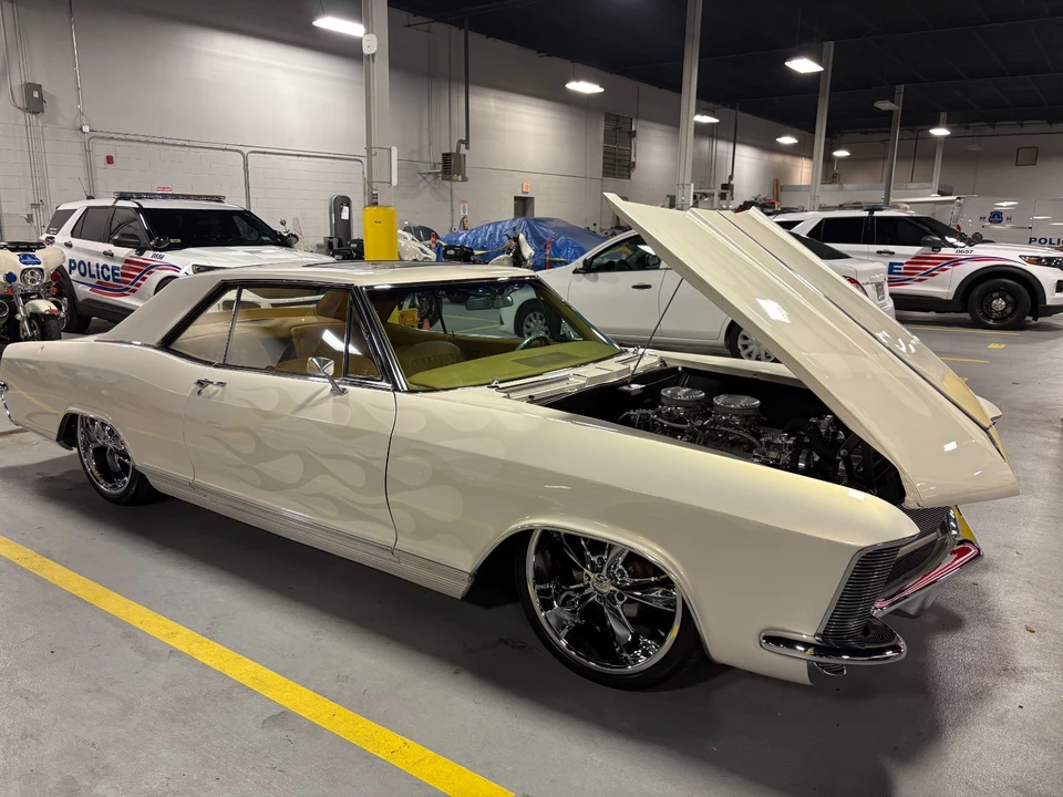 1965 Buick Riviera 1st Gen - Image 15 of 21
