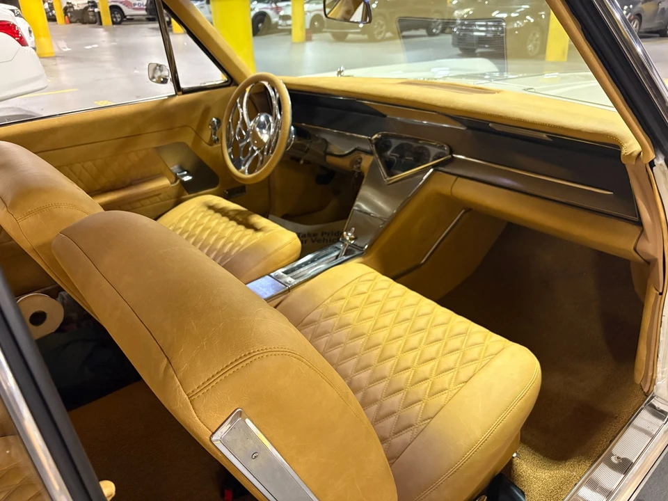 1965 Buick Riviera 1st Gen - Image 9 of 21