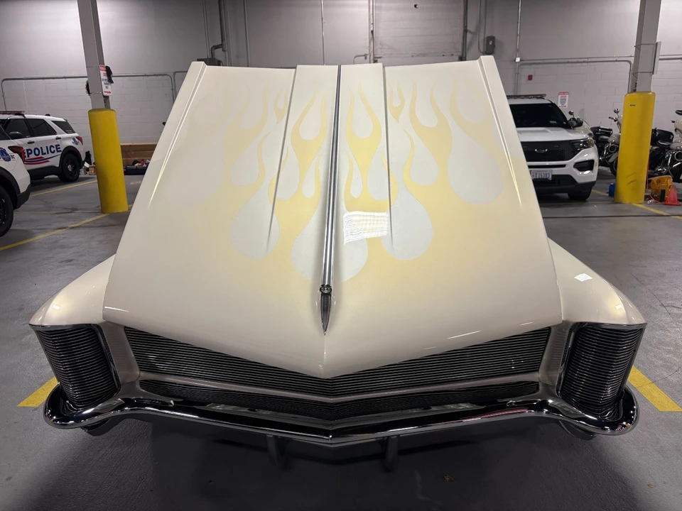 1965 Buick Riviera 1st Gen - Image 14 of 21