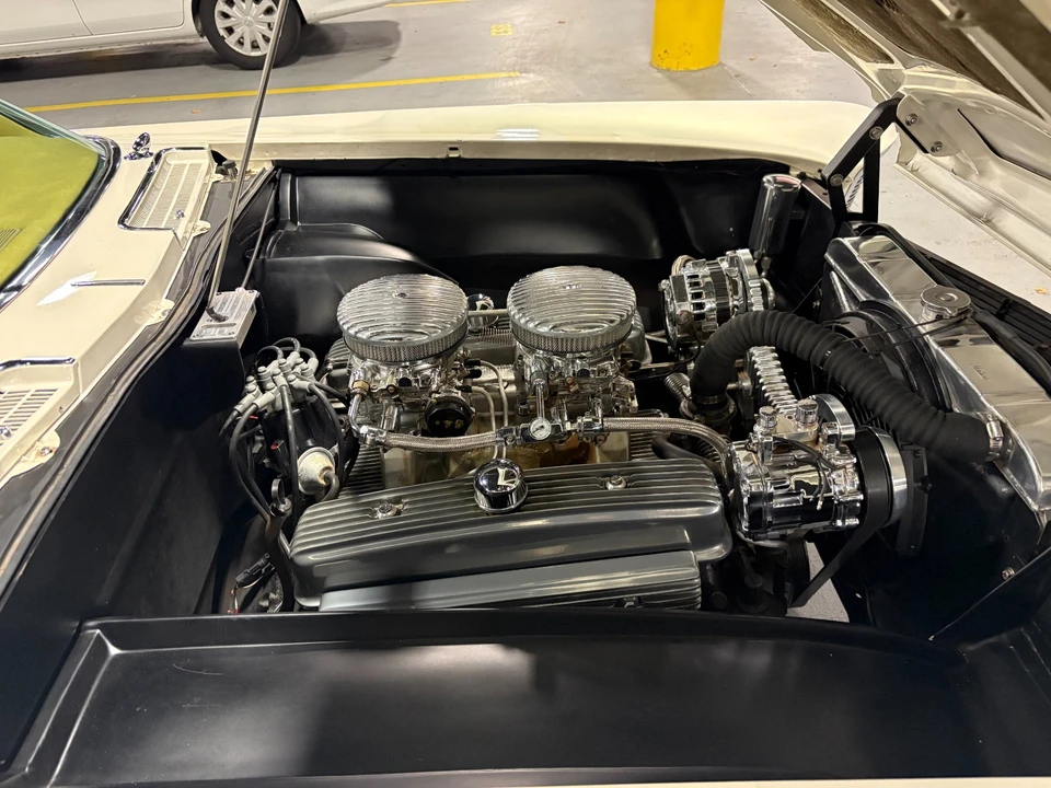 1965 Buick Riviera 1st Gen - Image 16 of 21