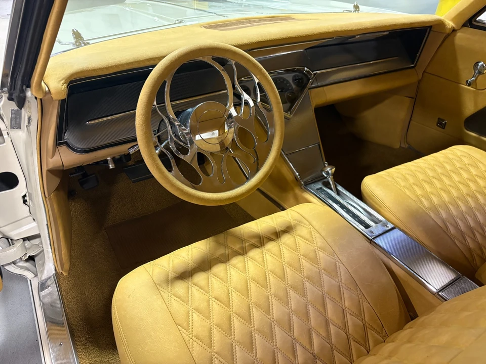 1965 Buick Riviera 1st Gen - Image 7 of 21