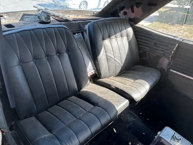 1965 Buick Riviera 1st Gen - Image 3 of 3