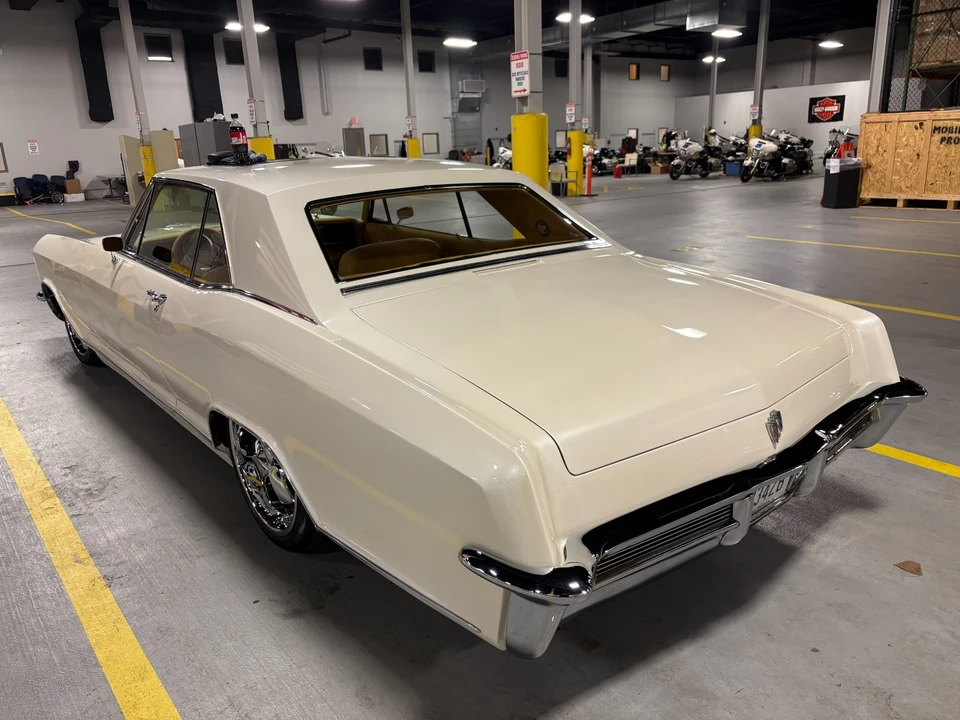 1965 Buick Riviera 1st Gen - Image 4 of 21