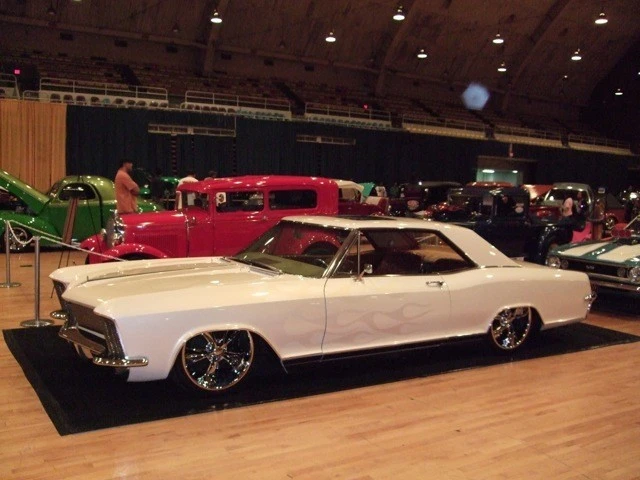 1965 Buick Riviera 1st Gen - Image 19 of 21