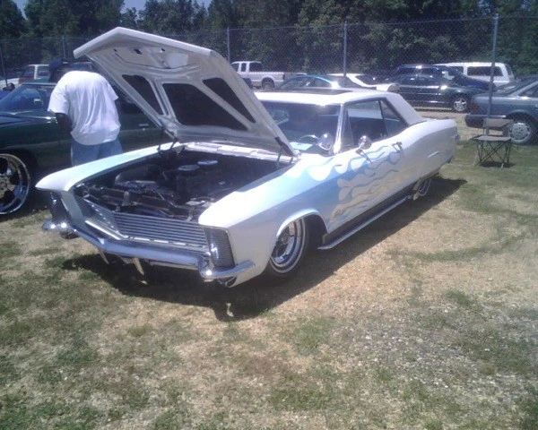 1965 Buick Riviera 1st Gen - Image 20 of 21
