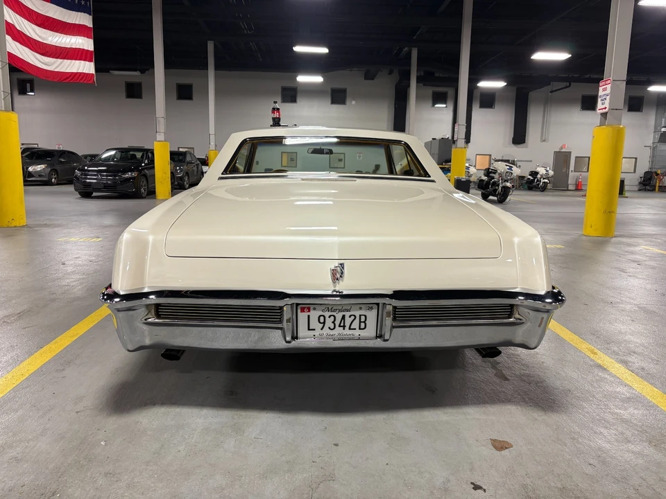 1965 Buick Riviera 1st Gen - Image 5 of 21