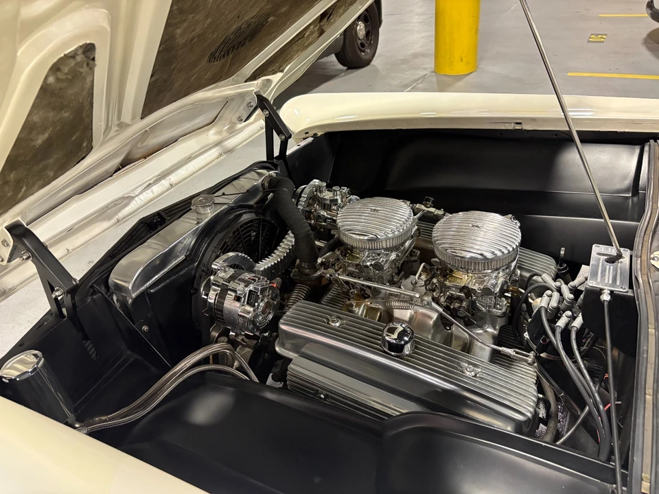 1965 Buick Riviera 1st Gen - Image 17 of 21