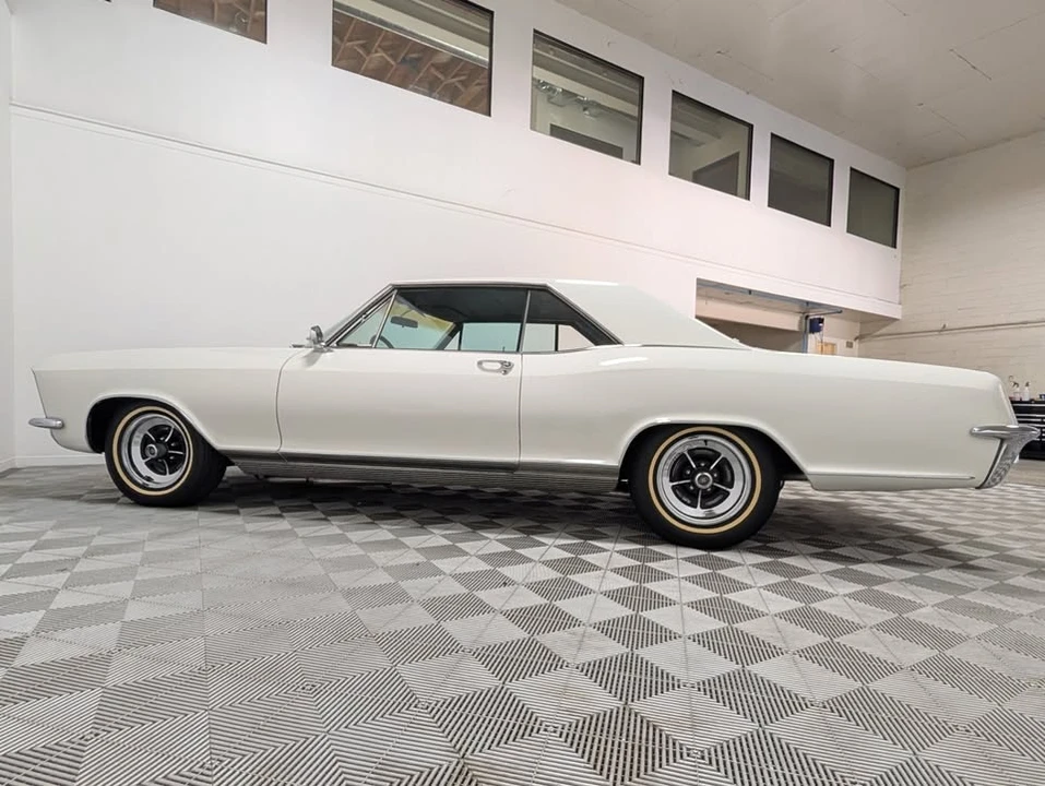 1965 Buick Riviera 1st Gen - Image 6 of 19