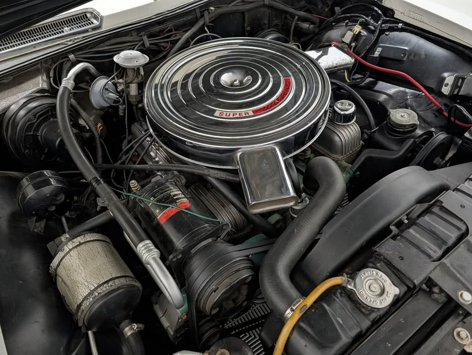 1965 Buick Riviera 1st Gen - Image 14 of 19