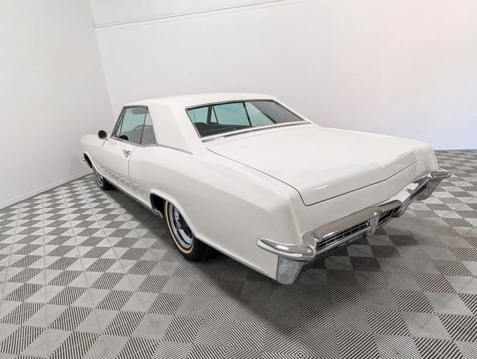 1965 Buick Riviera 1st Gen - Image 8 of 19