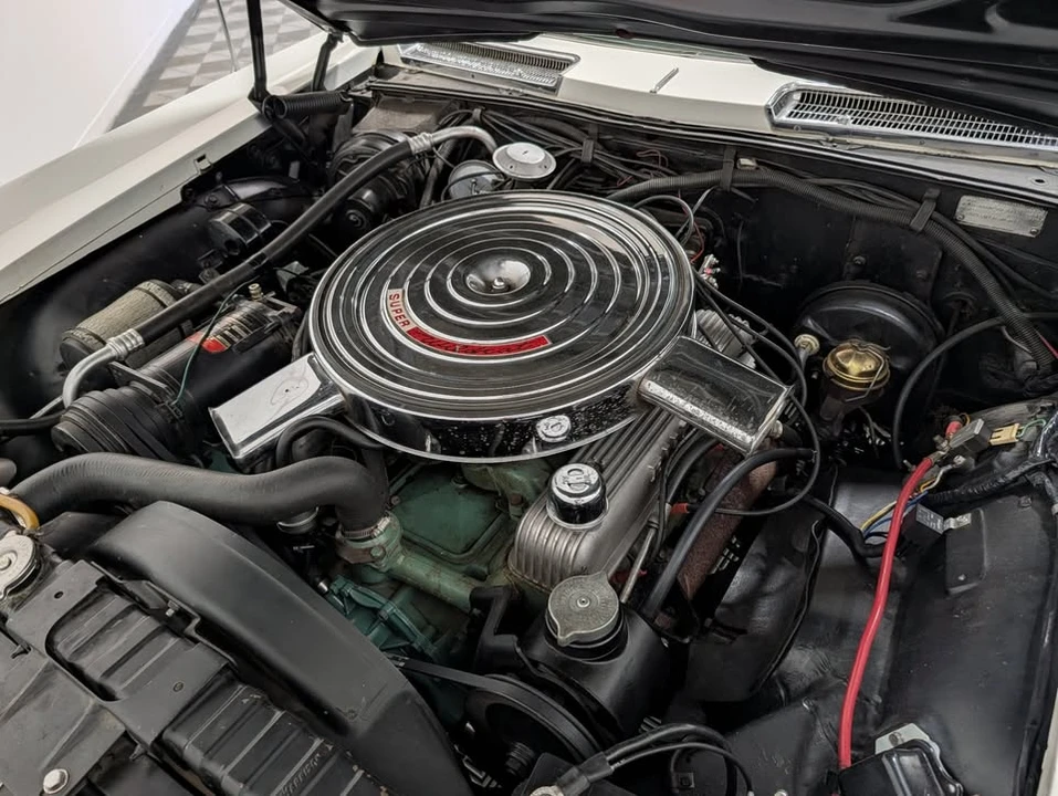 1965 Buick Riviera 1st Gen - Image 19 of 19