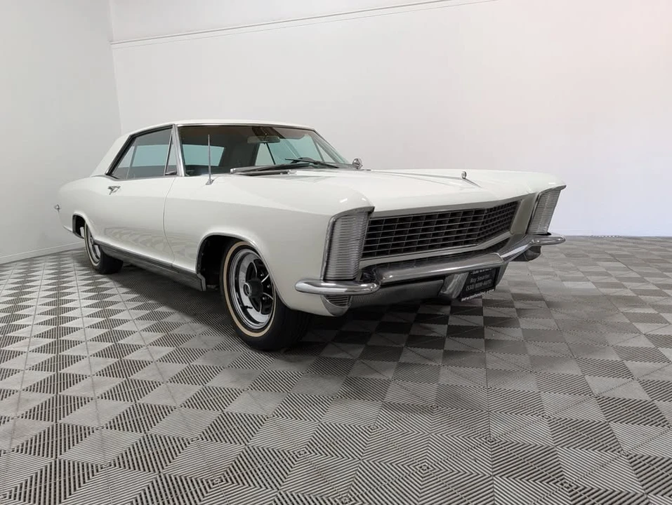 1965 Buick Riviera 1st Gen - Image 3 of 19