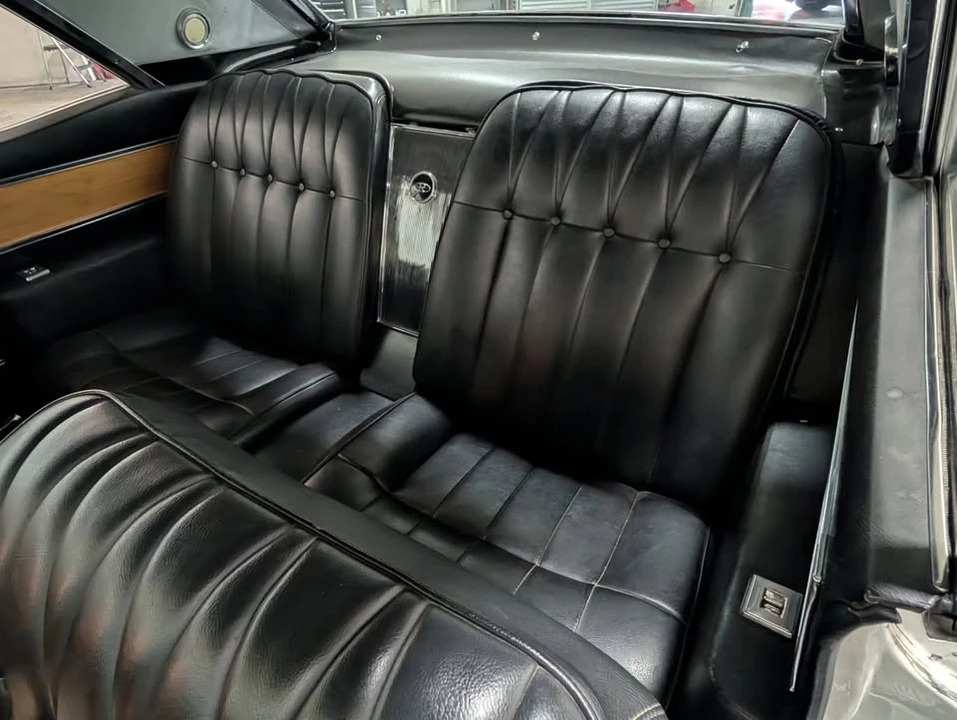 1965 Buick Riviera 1st Gen - Image 11 of 19