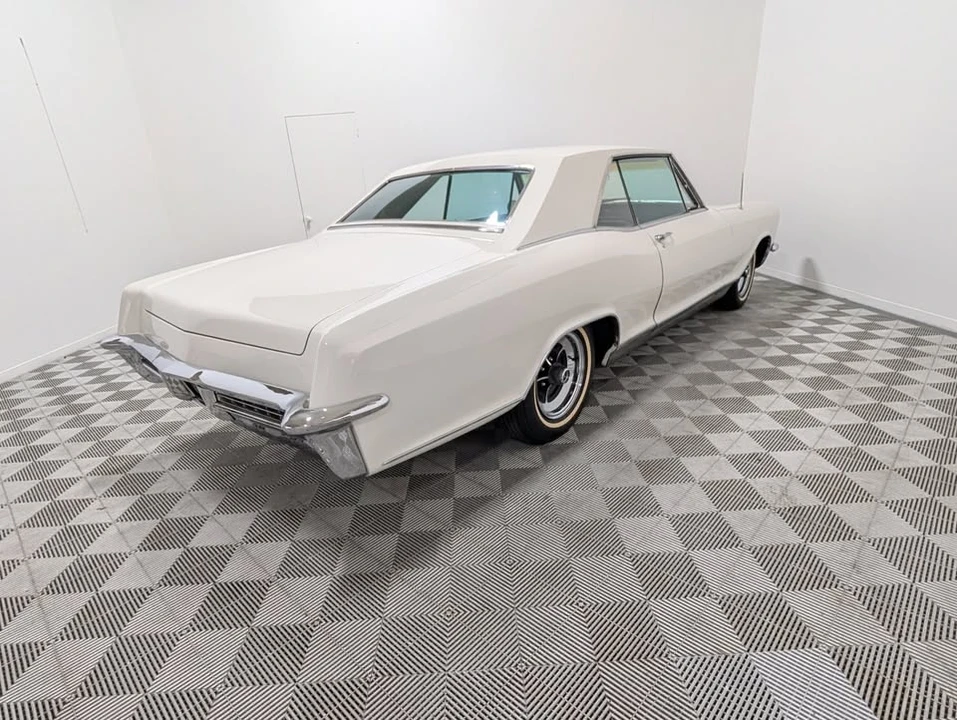 1965 Buick Riviera 1st Gen - Image 7 of 19