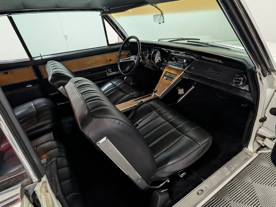 1965 Buick Riviera 1st Gen - Image 13 of 19