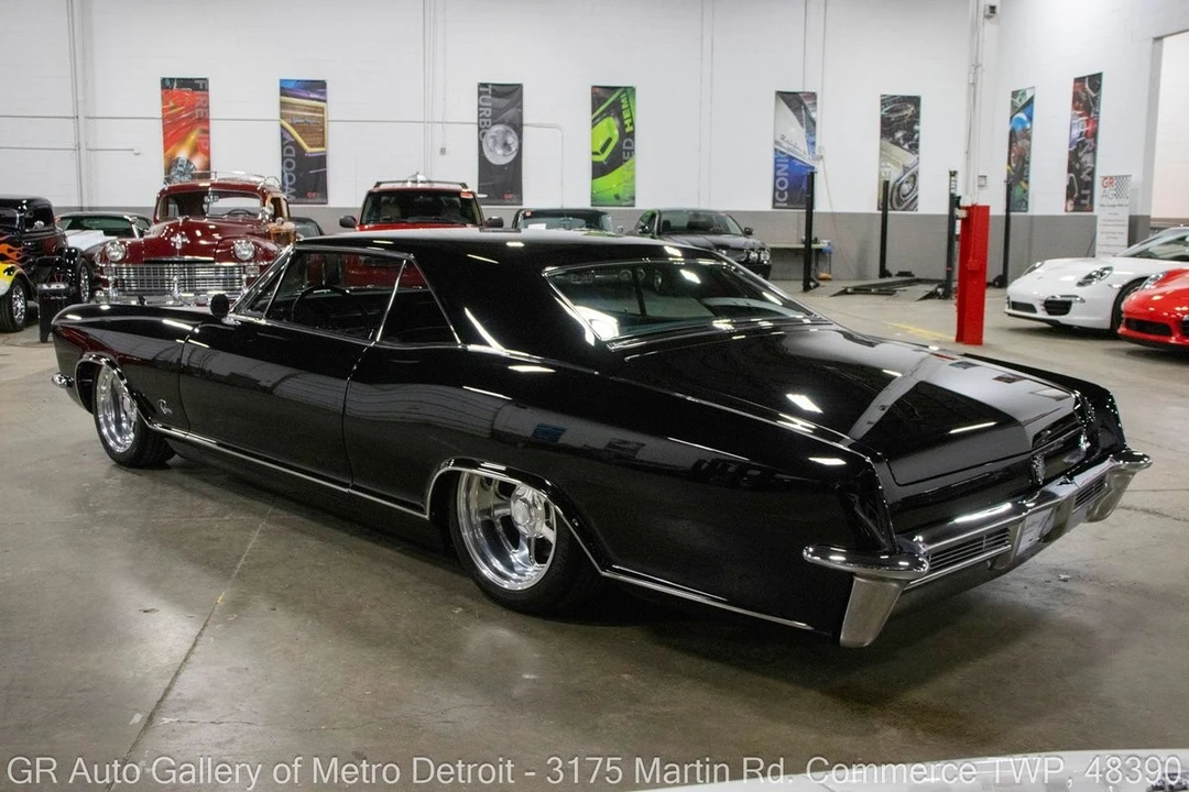 1965 Buick Riviera 1st Gen - Image 4 of 12