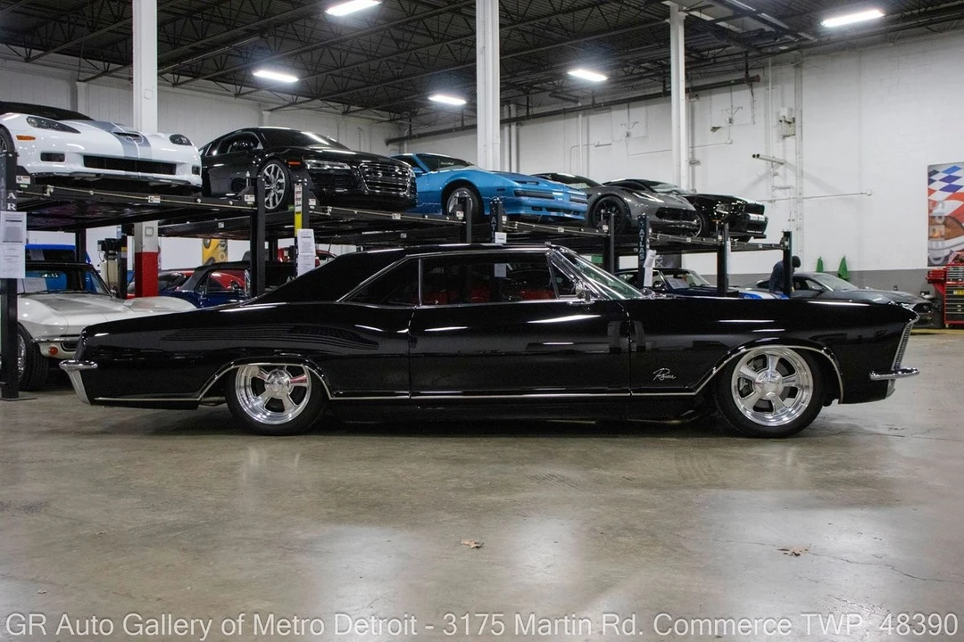 1965 Buick Riviera 1st Gen - Image 8 of 12