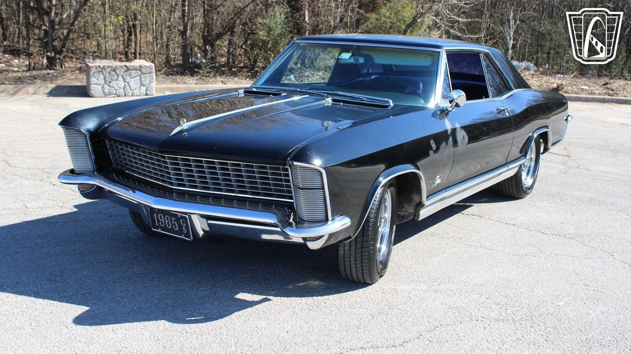 1965 Buick Riviera 1st Gen - Image 8 of 12