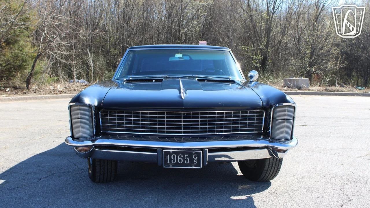 1965 Buick Riviera 1st Gen - Image 4 of 12