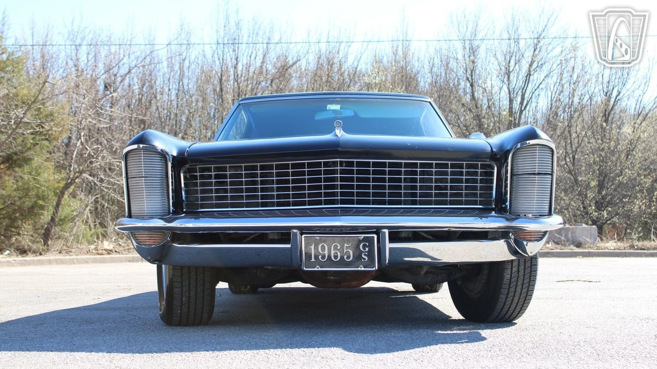 1965 Buick Riviera 1st Gen - Image 5 of 12