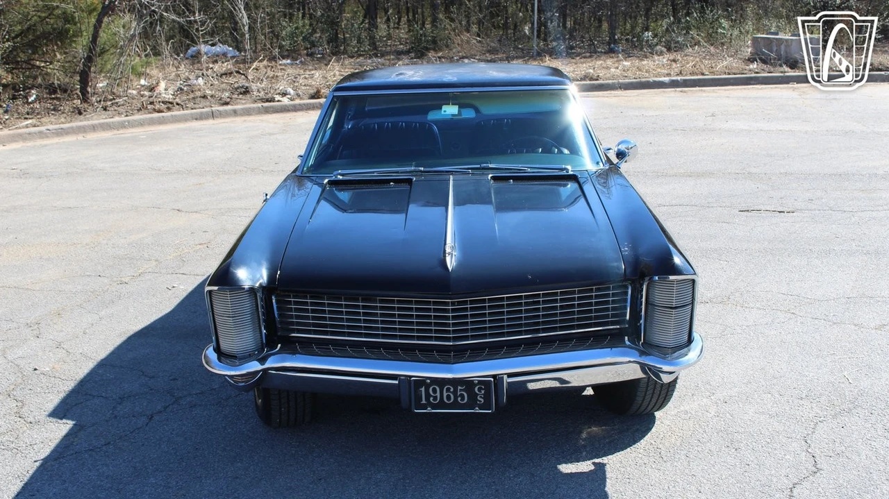 1965 Buick Riviera 1st Gen - Image 6 of 12