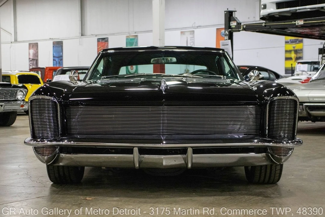 1965 Buick Riviera 1st Gen - Image 12 of 12
