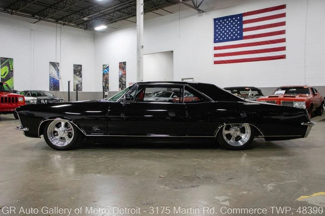 1965 Buick Riviera 1st Gen - Image 3 of 12