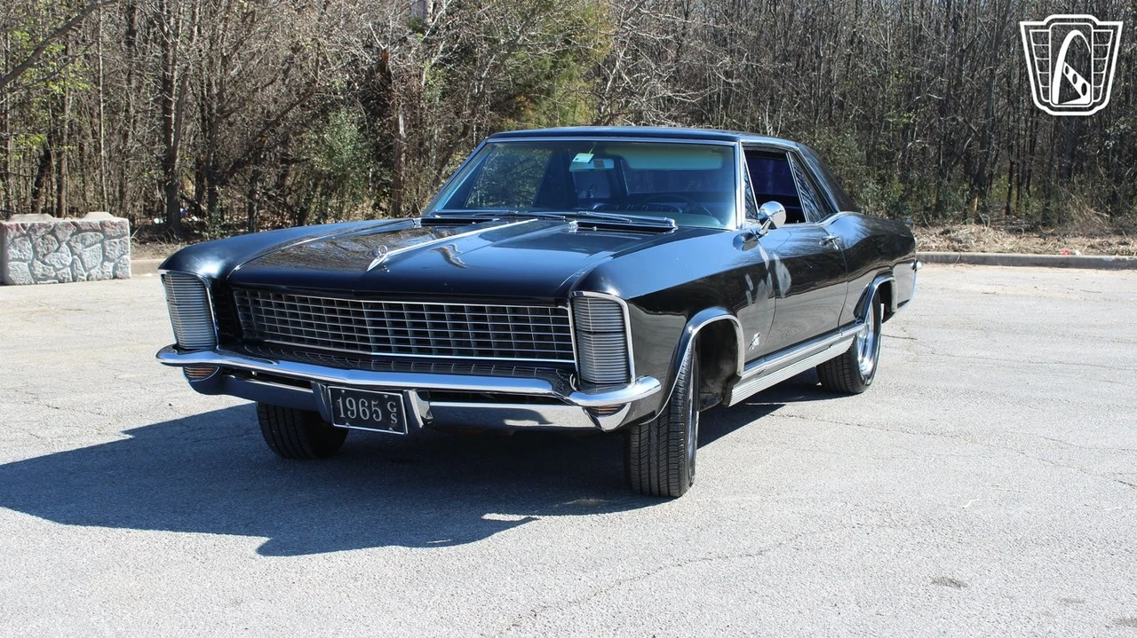 1965 Buick Riviera 1st Gen - Image 3 of 12