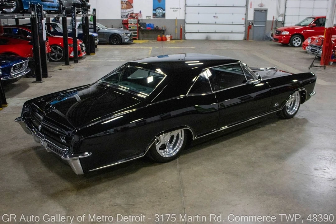 1965 Buick Riviera 1st Gen - Image 7 of 12