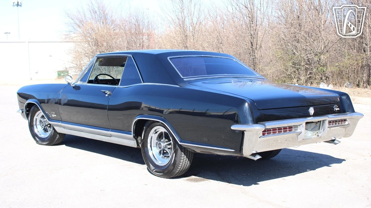 1965 Buick Riviera 1st Gen - Image 12 of 12