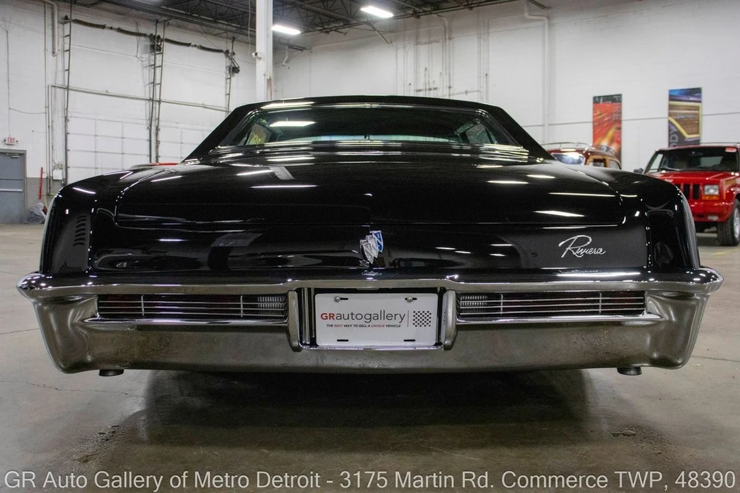 1965 Buick Riviera 1st Gen - Image 6 of 12